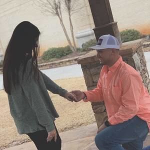 Meet your Posher, Kensley